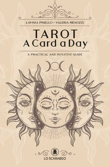 Tarot a Card a Day