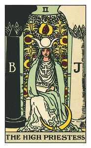 Tarot Original 1909 - MINI