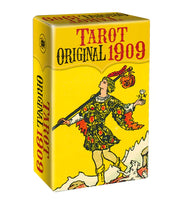 Load image into Gallery viewer, Tarot Original 1909 - MINI