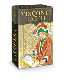 Visconti Tarot - MINI