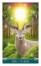 Load image into Gallery viewer, Universal Celtic Tarot - MINI
