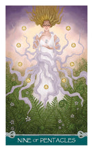Load image into Gallery viewer, Universal Celtic Tarot - MINI