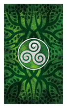Load image into Gallery viewer, Universal Celtic Tarot - MINI