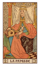 Load image into Gallery viewer, Symbolic Tarot of Wirth - MINI
