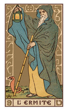 Load image into Gallery viewer, Symbolic Tarot of Wirth - MINI