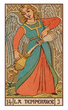 Load image into Gallery viewer, Symbolic Tarot of Wirth - MINI