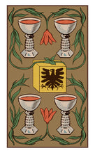 Load image into Gallery viewer, Symbolic Tarot of Wirth - MINI