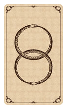 Load image into Gallery viewer, Symbolic Tarot of Wirth - MINI