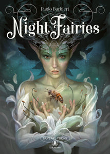Night Fairies - BOOK