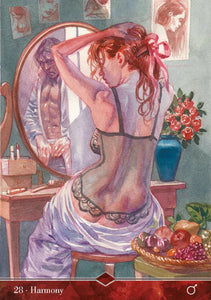 Sexual Magic Oracle Cards