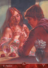Load image into Gallery viewer, Sexual Magic Oracle Cards