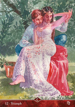 Load image into Gallery viewer, Sexual Magic Oracle Cards