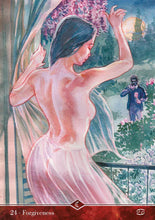 Load image into Gallery viewer, Sexual Magic Oracle Cards