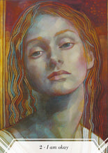 Load image into Gallery viewer, Portraits of a Woman - Aspects of a Goddess