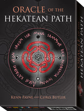 Load image into Gallery viewer, Oracle of the Hekatean Path