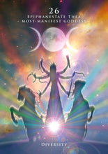 Load image into Gallery viewer, Oracle of the Hekatean Path