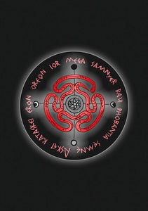 Oracle of the Hekatean Path