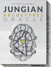 Load image into Gallery viewer, Jungian Archetypes Oracle