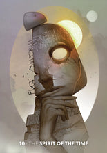 Load image into Gallery viewer, Jungian Archetypes Oracle
