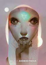 Load image into Gallery viewer, Jungian Archetypes Oracle
