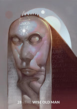 Load image into Gallery viewer, Jungian Archetypes Oracle