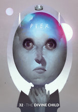 Load image into Gallery viewer, Jungian Archetypes Oracle