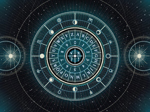 Pendulum - Magic in Motion