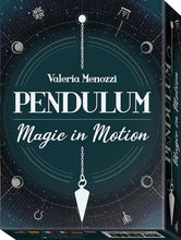 Load image into Gallery viewer, Pendulum - Magic in Motion