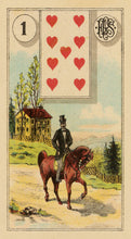 Load image into Gallery viewer, Grand Tableau Lenormand