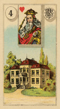 Load image into Gallery viewer, Grand Tableau Lenormand