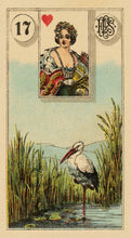 Load image into Gallery viewer, Grand Tableau Lenormand