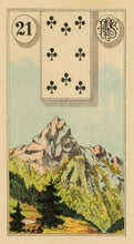 Load image into Gallery viewer, Grand Tableau Lenormand