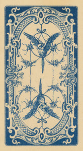 Grand Tableau Lenormand