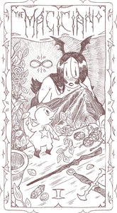 Vespertarot