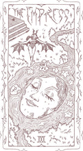 Load image into Gallery viewer, Vespertarot