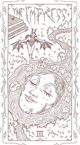 Vespertarot