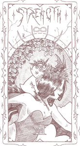 Vespertarot