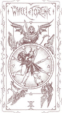 Load image into Gallery viewer, Vespertarot