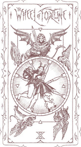 Vespertarot