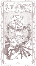 Load image into Gallery viewer, Vespertarot