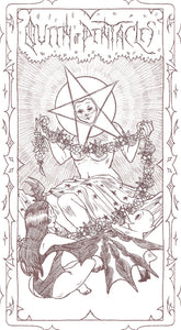 Vespertarot