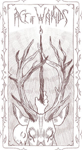 Vespertarot