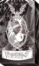 Load image into Gallery viewer, Vespertarot