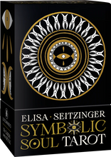 Load image into Gallery viewer, Symbolic Soul Tarot