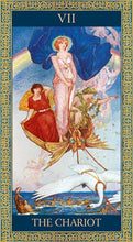 Load image into Gallery viewer, Tarot of Tales and Legends