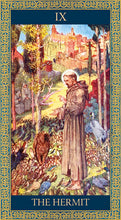 Load image into Gallery viewer, Tarot of Tales and Legends