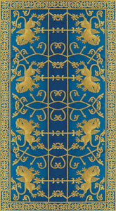 Tarot of Tales and Legends