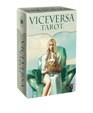 Viceversa Tarot - MINI