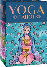 Load image into Gallery viewer, Yoga Tarot