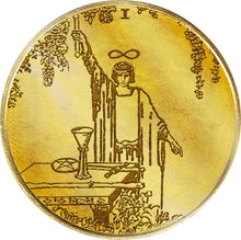 Load image into Gallery viewer, Tarot Talisman The Magician